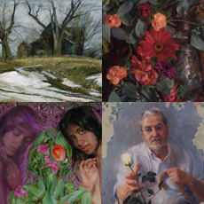 Rose Frantzen - Old City Hall Gallery
